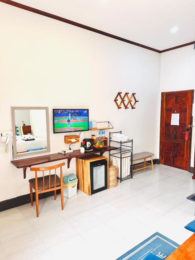 Luang Prabang Museum Inn & Travel Dış mekan fotoğraf