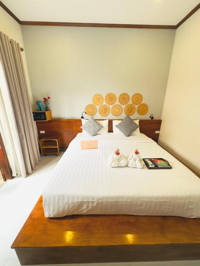Luang Prabang Museum Inn & Travel Dış mekan fotoğraf