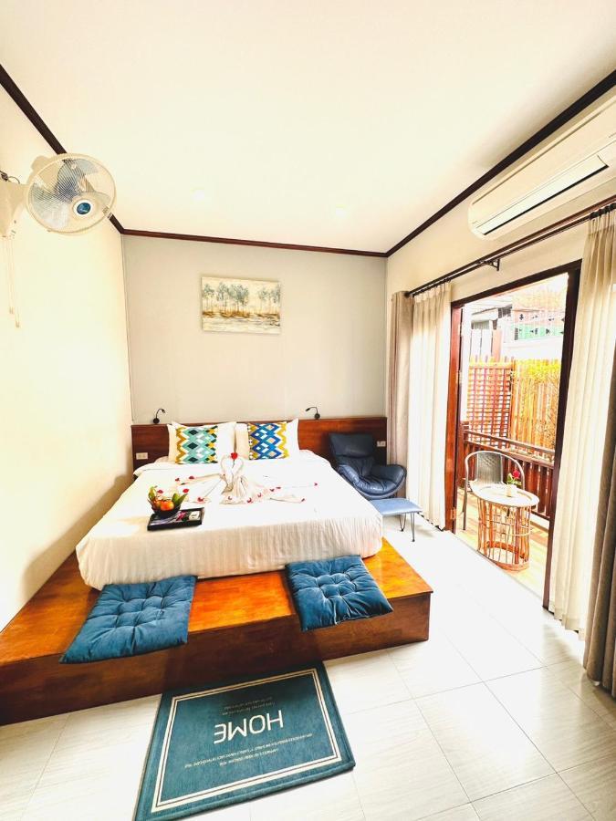Luang Prabang Museum Inn & Travel Dış mekan fotoğraf