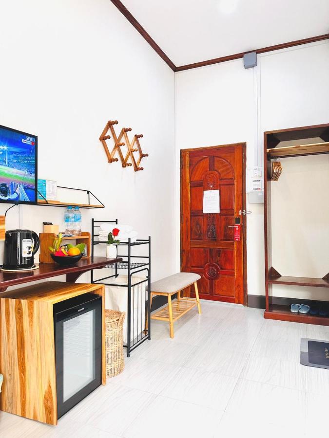 Luang Prabang Museum Inn & Travel Dış mekan fotoğraf