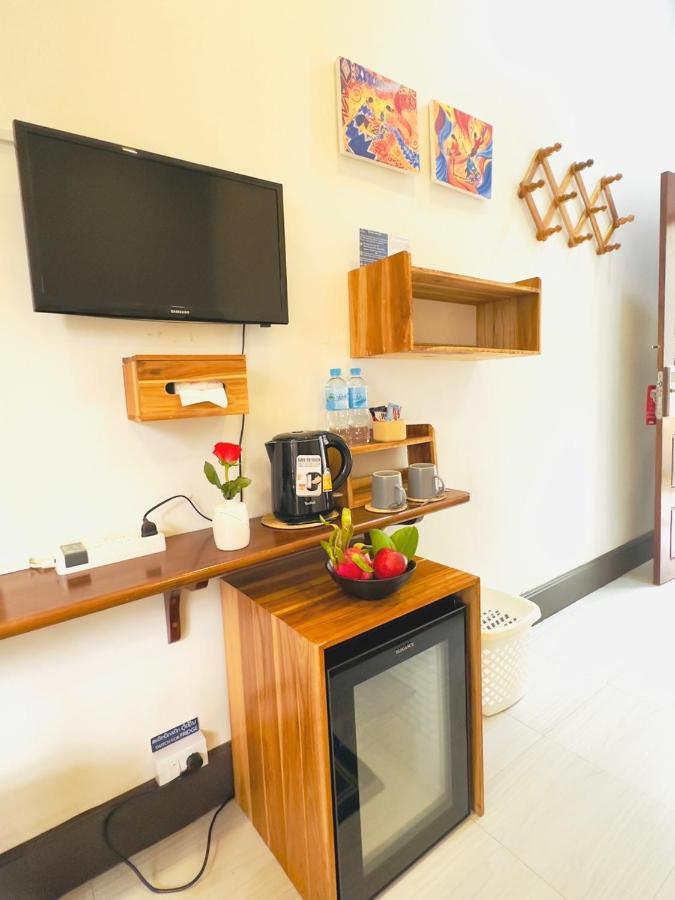Luang Prabang Museum Inn & Travel Dış mekan fotoğraf