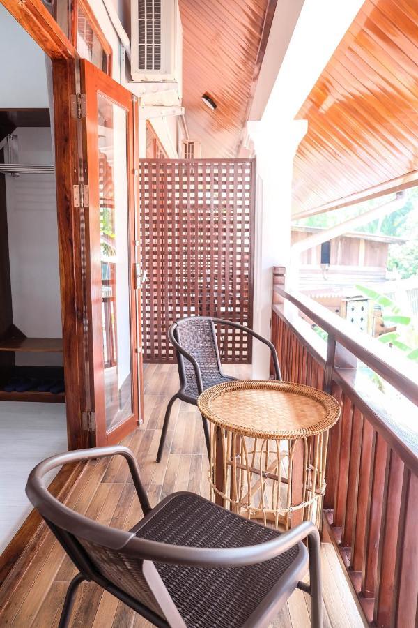Luang Prabang Museum Inn & Travel Dış mekan fotoğraf