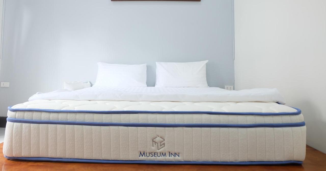Luang Prabang Museum Inn & Travel Dış mekan fotoğraf